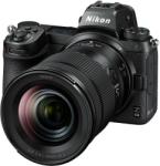 Nikon Z6 II 24-120mm f/4 S VR (VOA060K008) Digitális fényképezőgép