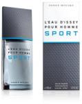 Issey Miyake L'Eau D'Issey Pour Homme Sport EDT 100 ml Parfum