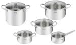 Tefal Cook Eat 10 piese (B921SA55)