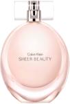 Calvin Klein Sheer Beauty EDT 50 ml Parfum