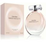 Calvin Klein Sheer Beauty EDT 100 ml Parfum