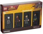 LEGO® Marvel Super Heroes Minifigura gyűjtemény (5005256)