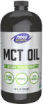 NOW Organikus MCT Olaj (946 ml)