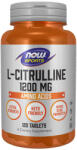 NOW Extra Erős Citrullin 1200 mg (120 Tabletta)