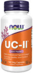 NOW UC-II® Collagen - II. Típusú Kollagénes Ízületerősítő (120 Veg Kapszula)