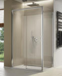 SanSwiss Top-Line square 70x70x190 cm