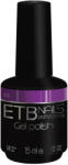 ETB Nails 326 Trouble Purple 15 ml (EN00326)