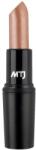 MTJ Metallic Lipstick - Whiskey Sour