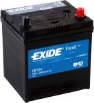 Exide Excell EB504 50Ah 360A right+ (EB504)