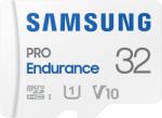 Samsung PRO Endurance microSDHC 32GB U1/V10/C10 + Adapter (MB-MJ32KA/EU)