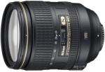 Nikon AF-S 24-120mm f/4G ED VR IF (JAA811DA) Obiectiv aparat foto