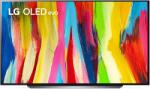 LG OLED77C21LA