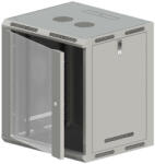 ALANTEC SW-12U-600-600-N-DSJ-OP-RP-B-S