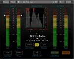 NUGEN Audio ISL 2ST w DSP