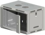 ALANTEC SW-9U-600-600-N-DSJ-OP-RP-B-S