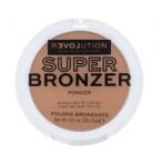 Revolution Relove Super Bronzer bronzante 6 g pentru femei Sand