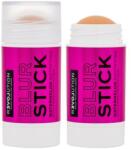 Revolution Relove Blur Stick Watermelon Mattifying bază de machiaj 5, 5 g pentru femei