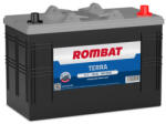 ROMBAT 130Ah 900A