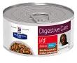 Hill's PD Canine i/d Digestive Care Stress Mini 156 g