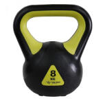 TheWay Fitness Gantera kettlebell 2 kg-4 kg-6 kg-8 kg The Way Fitness (FIT-AKB8)