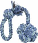TRIXIE Jucarie Minge Din Sfoara 5.5 cm/30 cm
