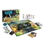 Mattel Cluedo Rick and Morty angol nyelvű társasjáték (5053410003210)