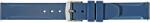 Morellato Curea din cauciuc Morellato Lugano Rubber 5183556.061 M, albastru, Quick Release 18 mm