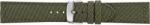 Morellato Curea textilă Morellato Corfu 5390D12.073 M, verde, material reciclat 22 mm