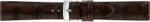 Morellato Curea din piele Morellato Tiepolo 5534D40.032 M, maro 24 mm