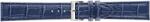 Morellato Curea din piele Morellato Bolle 2269480.265 S, albastru 14 mm