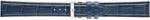 Morellato Curea piele Morellato Bolle 2269480.061 L, albastru 22 mm