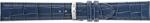 Morellato Curea din piele Morellato Juke 4934A95.062 M, albastru 14 mm