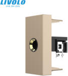 LIVOLO Modul priza microfon 1M Livolo (VL-FCPH-1AP)
