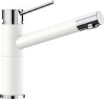 BLANCO Baterie granit Blanco ALTA Compact, aspect bicolor (515317)