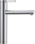 BLANCO Baterie Blanco LINEE-S cu dus detasabil (517592)