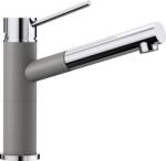 BLANCO Baterie granit Blanco ALTA S Compact, aspect bicolor cu dus extensibil (515326)