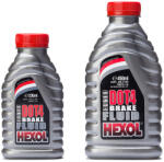 Hexol Dot 4 Brake Fluid 0, 5L