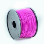 Gembird 3DP-PLA3-01-PR 3mm, 1kg Purple PLA lila filament