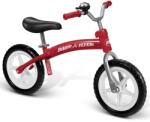 Radio Flyer Bicicleta fara pedale radio flyer glide & go balance bike, 2-5 ani