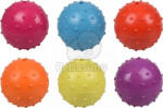 Flamingo Rubber Ball гумена топка със звънче, смесени 7 см