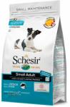 Schesir Schesir dog Small Adult - Ton și hering cu orez 800 g