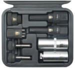 Welzh Werkzeug 4197-WW porlasztó szétszerelő készlet, Bosch / Denso / Siemens, 8 részes (4197-WW) - praktikuskft