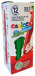 CARIOCA Jumbo zöld filctoll 1 db - Carioca (40130/04) - jatekshop