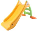 Dohány Dohány gyerek csúszda - sárga 120cm csúszófelülettel 424 (424-S)