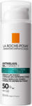 La Roche-Posay ANTHELIOS Oil Correct SPF50+ mattító napvédő zsíros bőrre 50ml - smaragd-gyogyszertar
