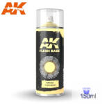 AK Interactive Primer - Flesh Base - Spray 150ml