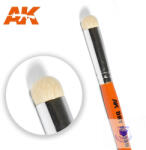 AK Interactive Brushes - DRY BRUSH