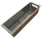 ELLECI - AVI03000 Gyümölcsmosó kosár - inox (AVI03000)