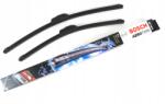 Bosch Chevrolet Lacetti 2005-2013 és Daewoo Lacetti 2004-2005 első ablaktörlő lapát készlet Bosch 3397118904 AR728S (3397118904)