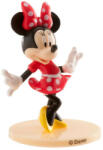  Műanyag tortadísz - Minnie egér